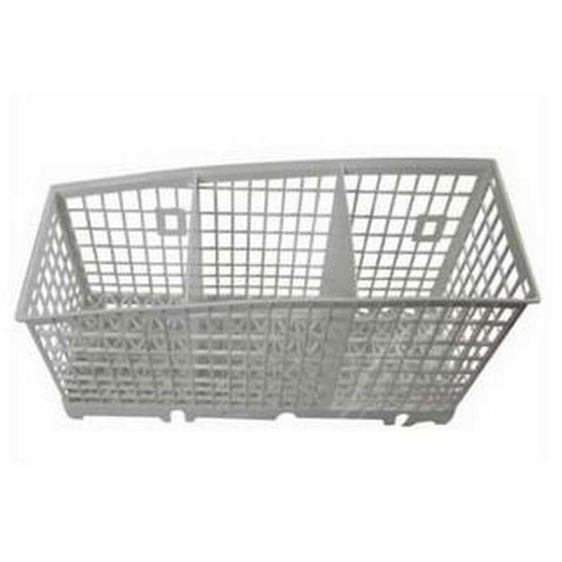foto del prodotto whirlpool cestino per posate originale lavastoviglie 965318015250044270