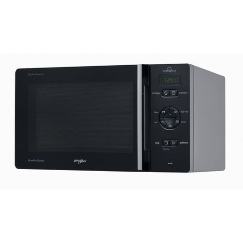 foto del prodotto whirlpool chef plus microonde a libera installazione - mcp 346 sl - 8003437860850