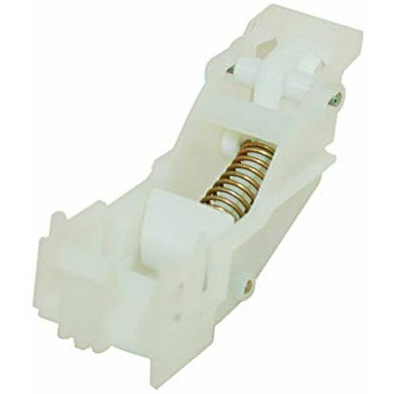 foto del prodotto whirlpool chiusura dello sportello originale lavastoviglie 3205208015250029574