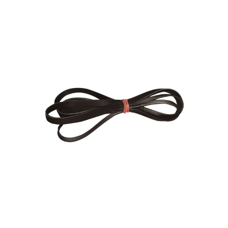 foto del prodotto whirlpool cinghia 1965h6 non elastica sostituisce la 1970h7 asciugatrice 47808
