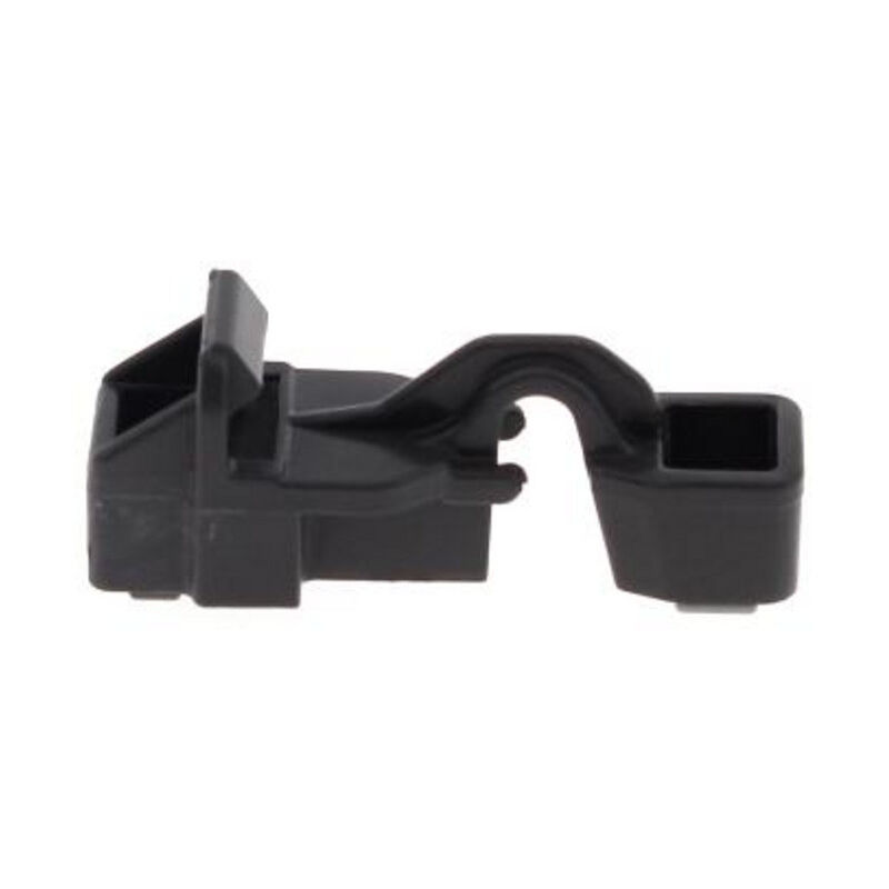foto del prodotto whirlpool clip che fissa il cestino inferiore per la lavastoviglie whrlpool, bauknecht c00624895