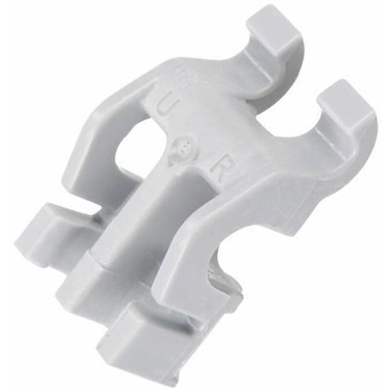 foto del prodotto whirlpool clip tinrow carrello superiore originale lavastoviglie 3273148015250164251