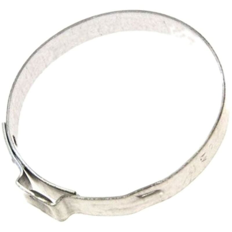 foto del prodotto whirlpool collana di serraggio originale lavastoviglie 303156