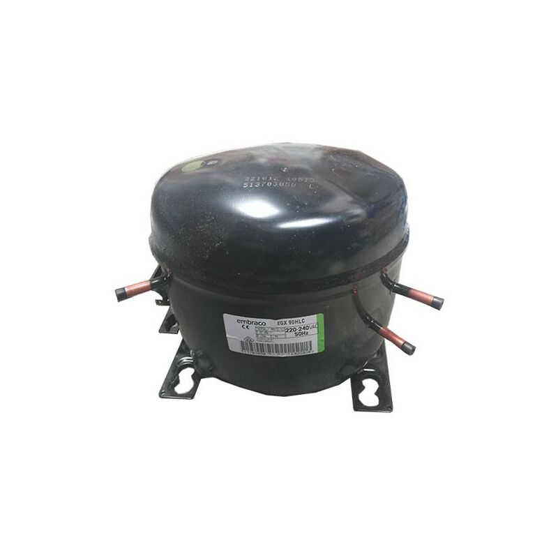 foto del prodotto whirlpool - compressore frigorifero 481051373110 egx 90