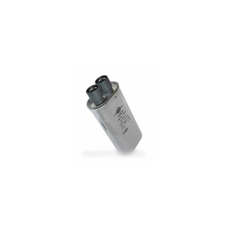 foto del prodotto whirlpool condensatore 1,15 f, 2100 v forni a microonde 325087