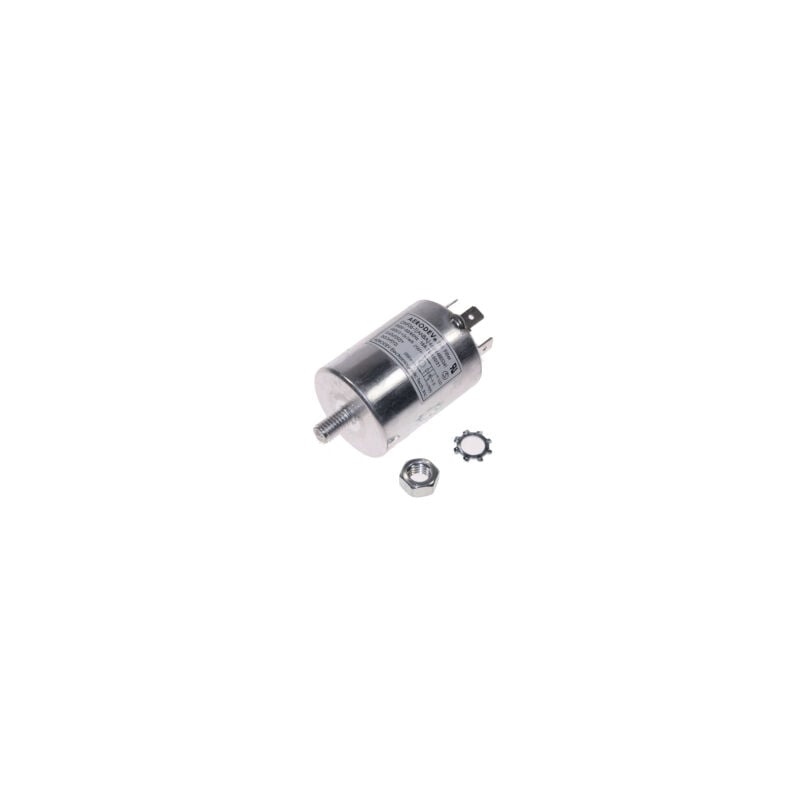 foto del prodotto whirlpool condensatore anti parasitage 0.47 f originale forni a microonde 299303