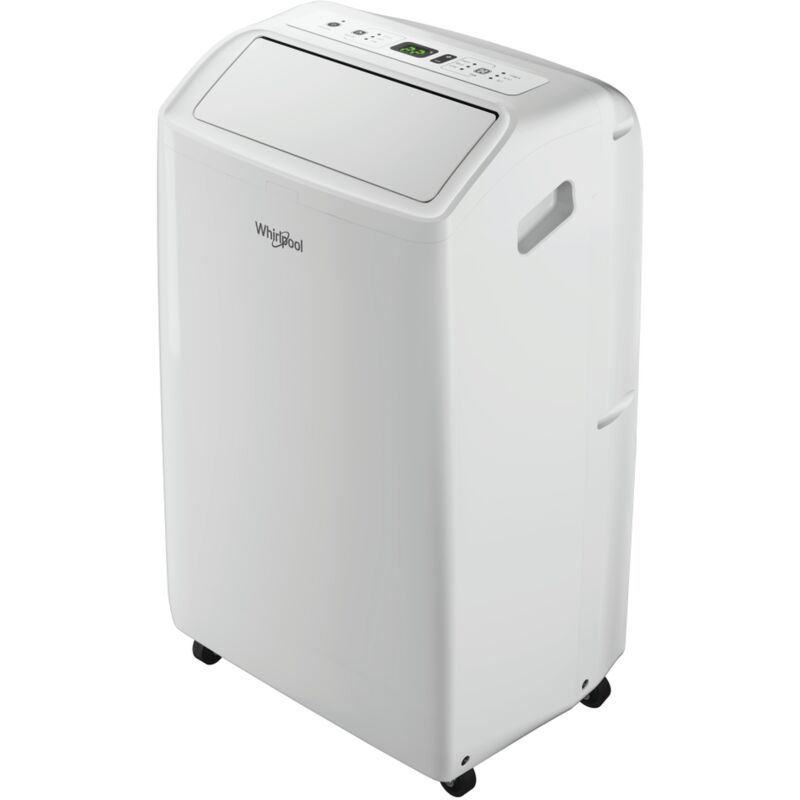 foto del prodotto whirlpool condizionatore pacf29co w 9000 btu
