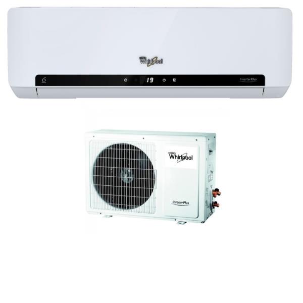 foto del prodotto whirlpool condizionatore spiw309a2wf