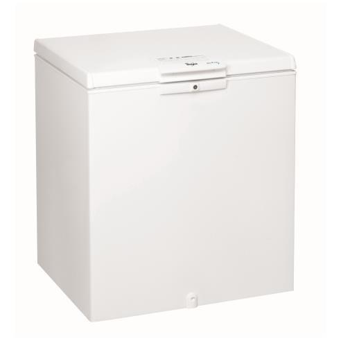 foto del prodotto whirlpool congelatore a pozzetto whe 20112