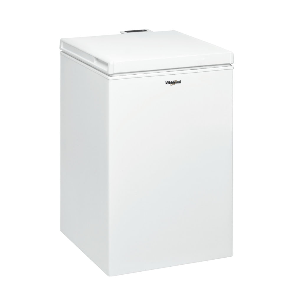 foto del prodotto whirlpool congelatore a pozzetto whs 1022 3