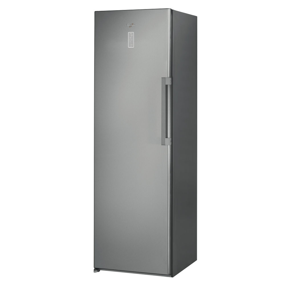 foto del prodotto whirlpool congelatore verticale uw8 f2d xbi n 2