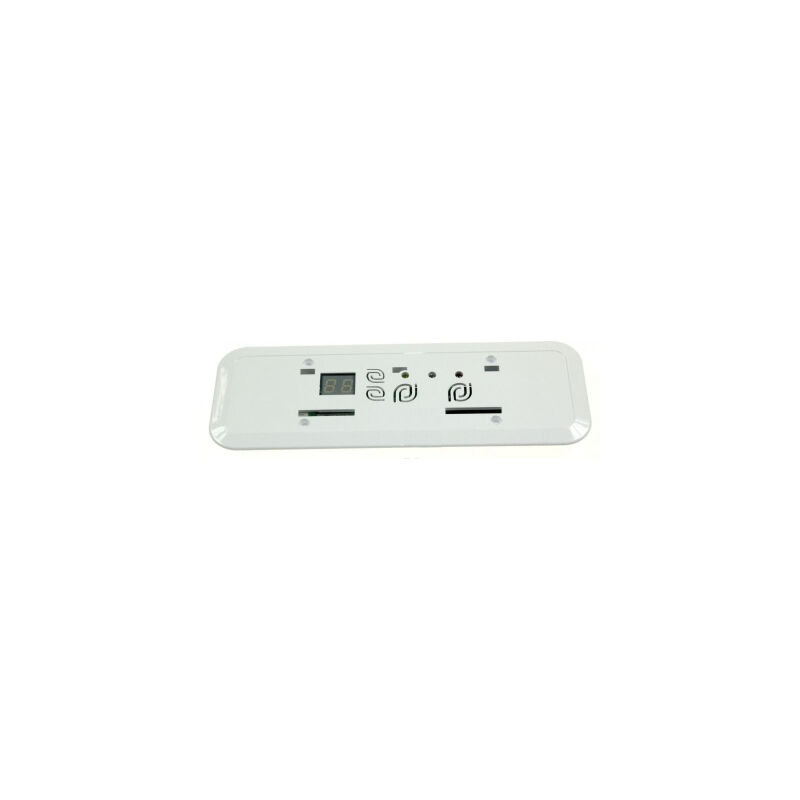 foto del prodotto whirlpool controllo e scatola del platino per frigorifero freezer 481010474804