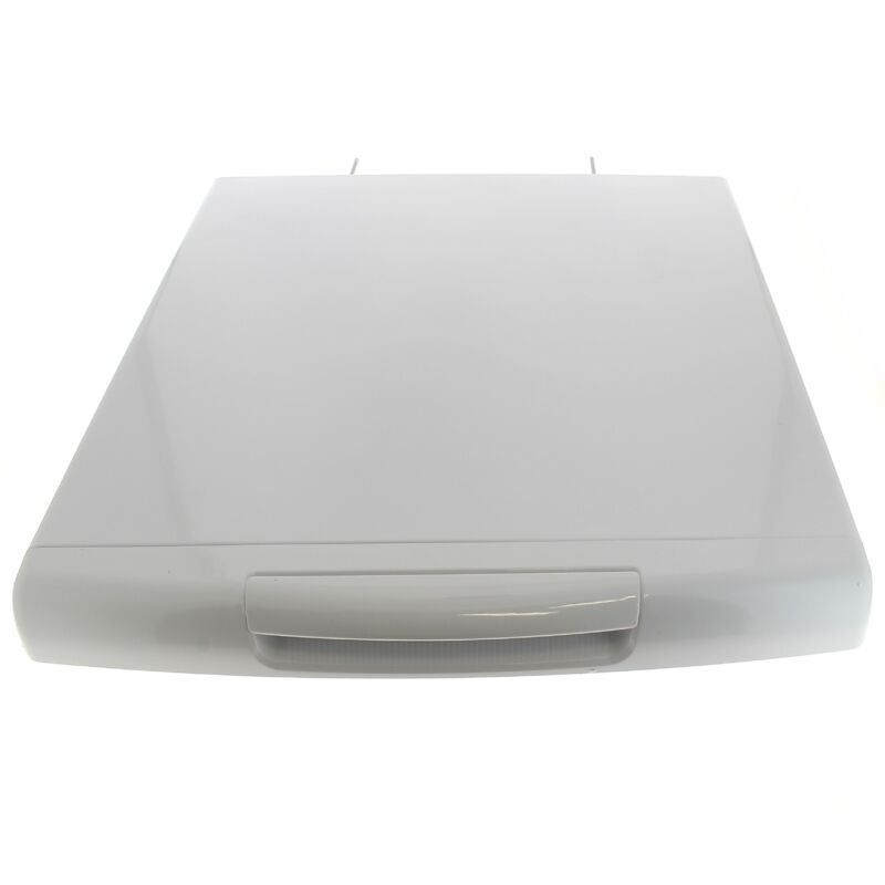 foto del prodotto whirlpool - coperchio completo 481010443782 per lavatrice