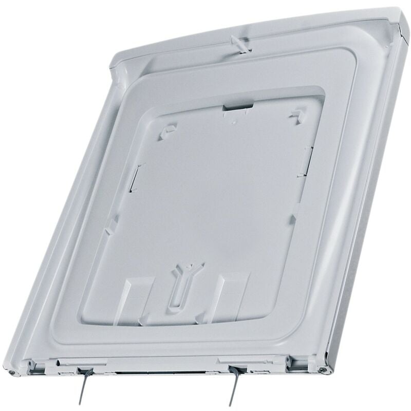 foto del prodotto whirlpool coperchio completo lavatrice 294589