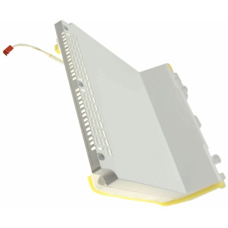 foto del prodotto whirlpool coperchio evaporatore assemblato frigorifero, congelatore 4368525