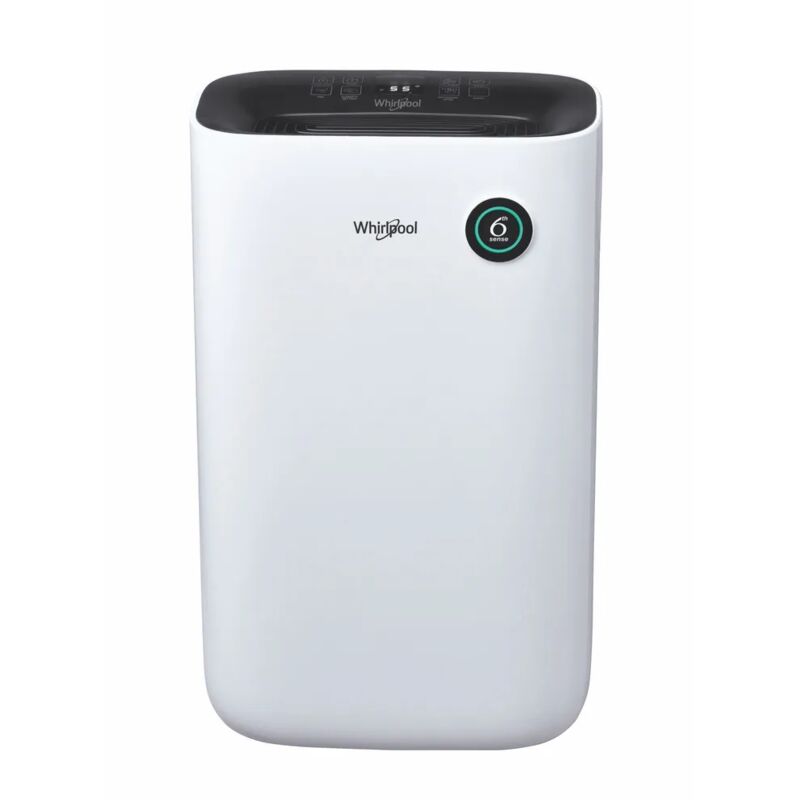 foto del prodotto whirlpool deumidificatore portatile de20w5252