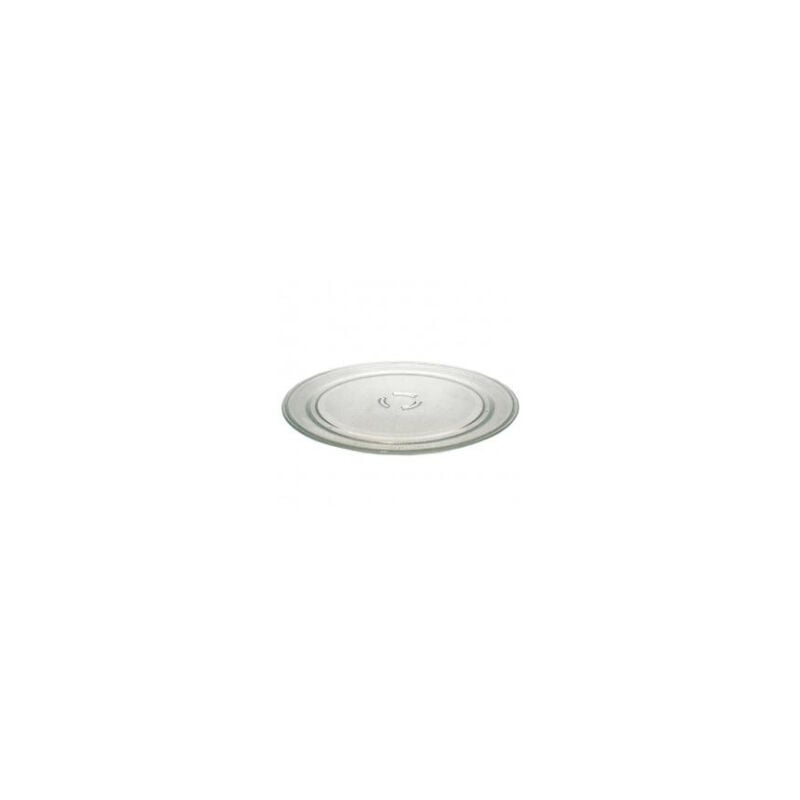 foto del prodotto whirlpool diam 360mm glass turtable per microwave 4819466783488