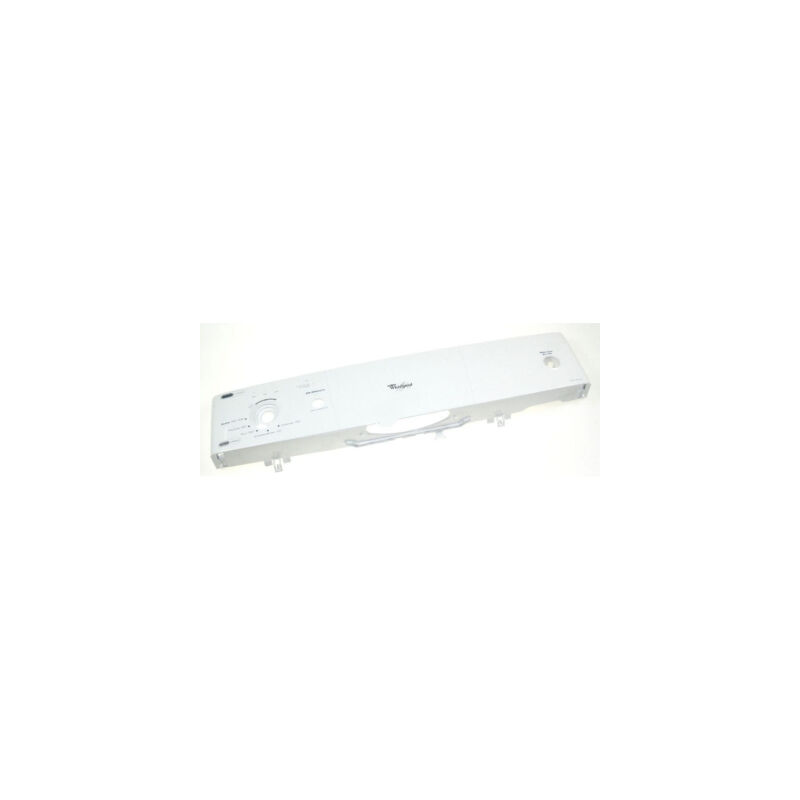 foto del prodotto whirlpool dishasher 480140100442