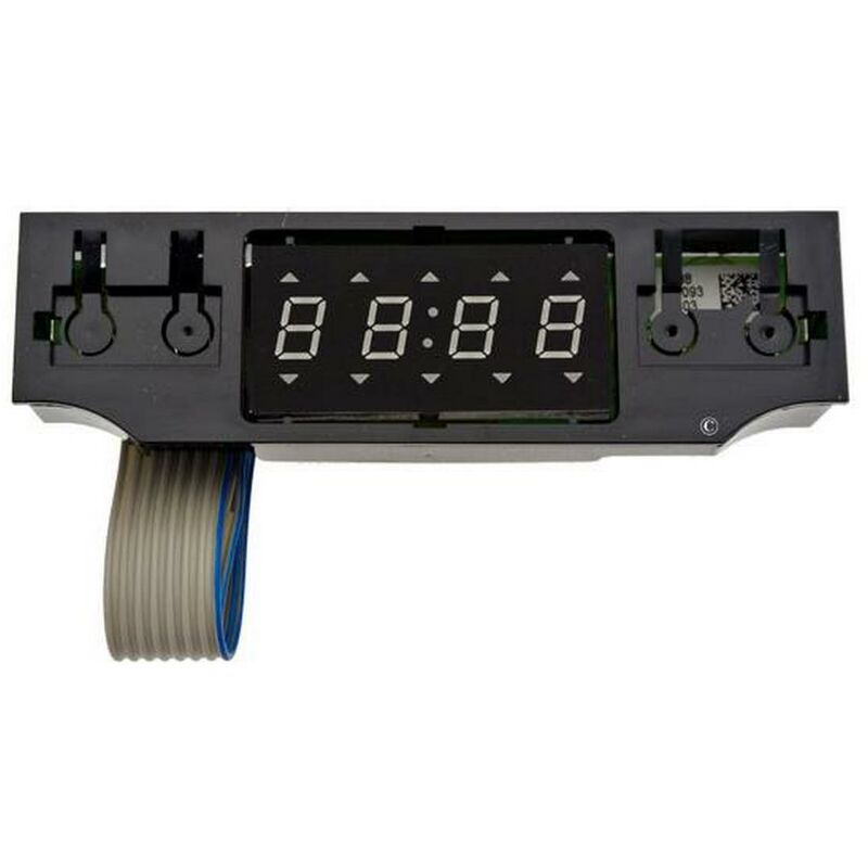 foto del prodotto whirlpool - display - forni, fornelli elettrici e a gas 997063662894105581