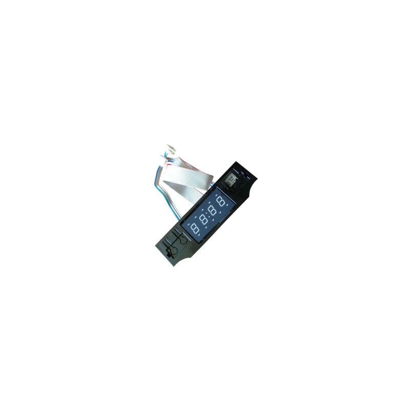 foto del prodotto whirlpool display originale forni, fornelli elettrici e a gas 330208