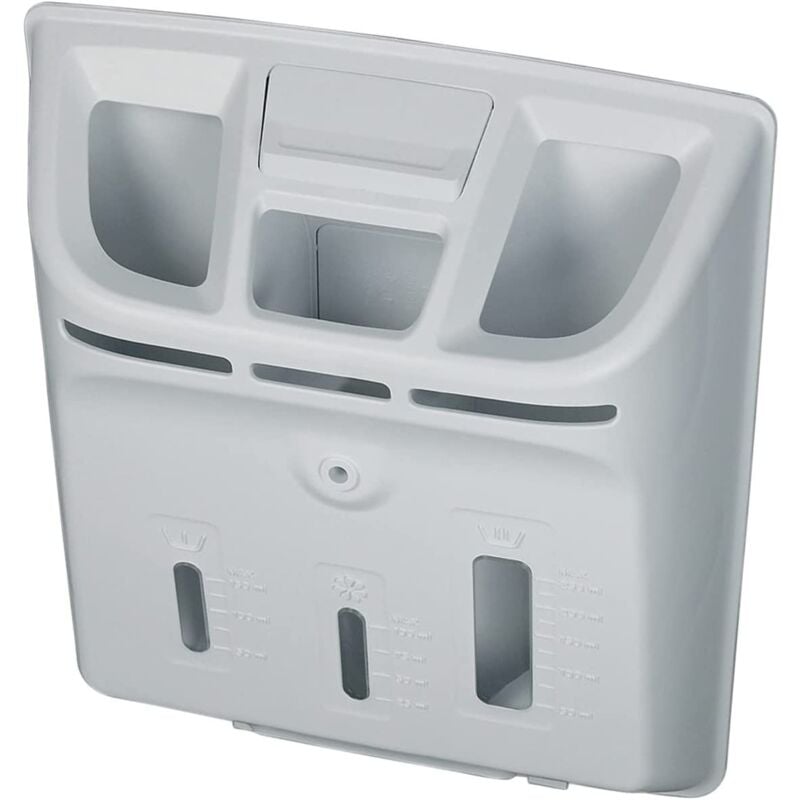foto del prodotto whirlpool distributore del detersivo lavatrice 294565