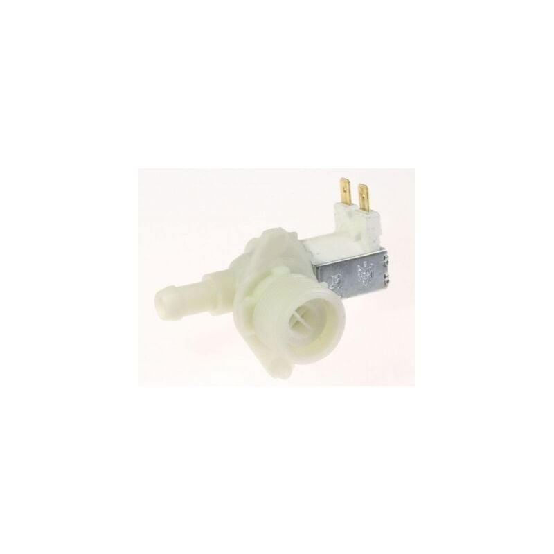 foto del prodotto whirlpool elettrovalvola 1 via 90 diam. 12 mm lavastoviglie beko 627603663946692394