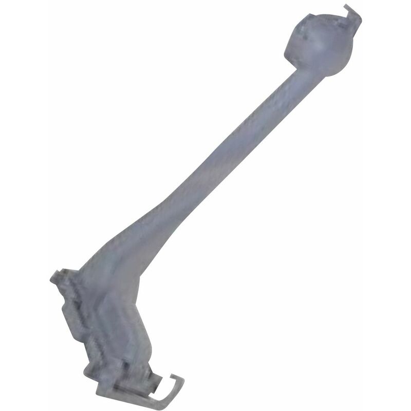 foto del prodotto whirlpool - elica, alimentazione superiore originale - lavastoviglie 327252