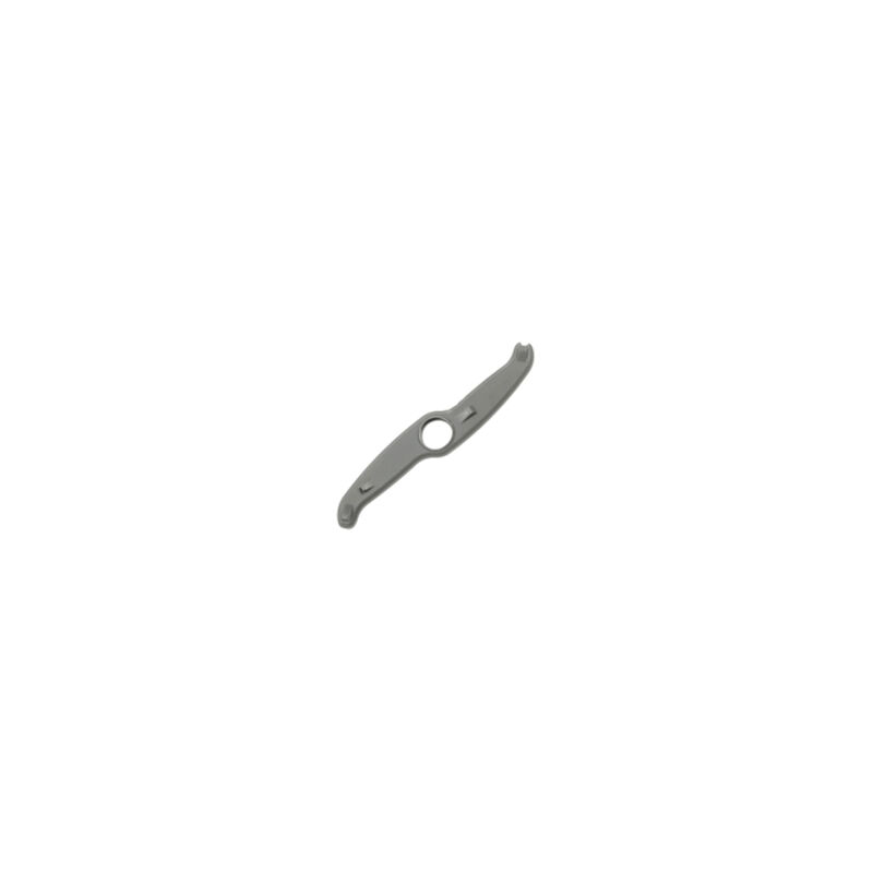 foto del prodotto whirlpool elica, braccio superiore doccetta originale lavastoviglie 333173