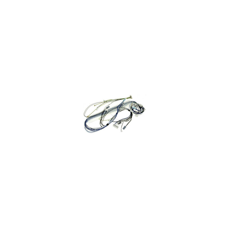 foto del prodotto whirlpool fascio di cavi originale lavastoviglie 341064