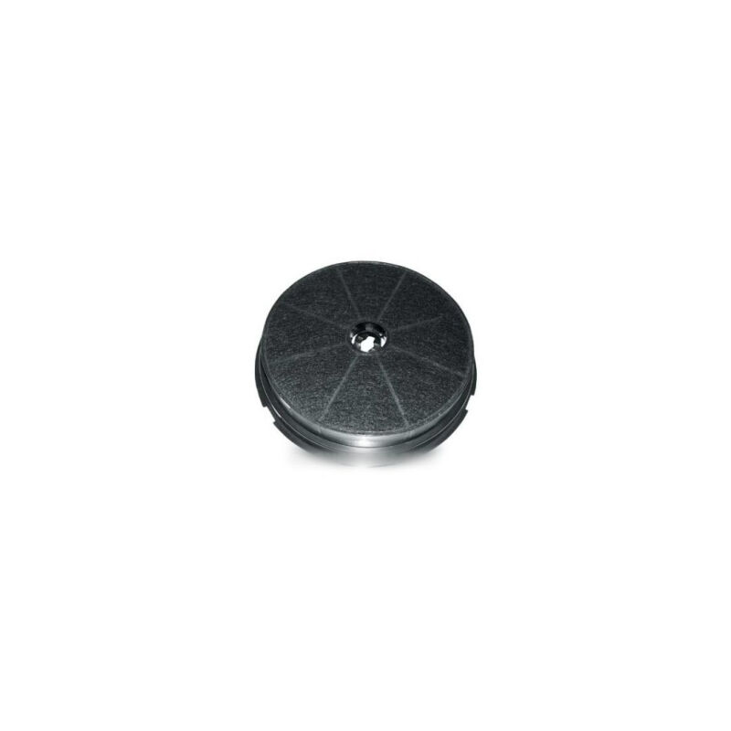 foto del prodotto whirlpool filtro a carbone 190mm per cappuccio 484000008647