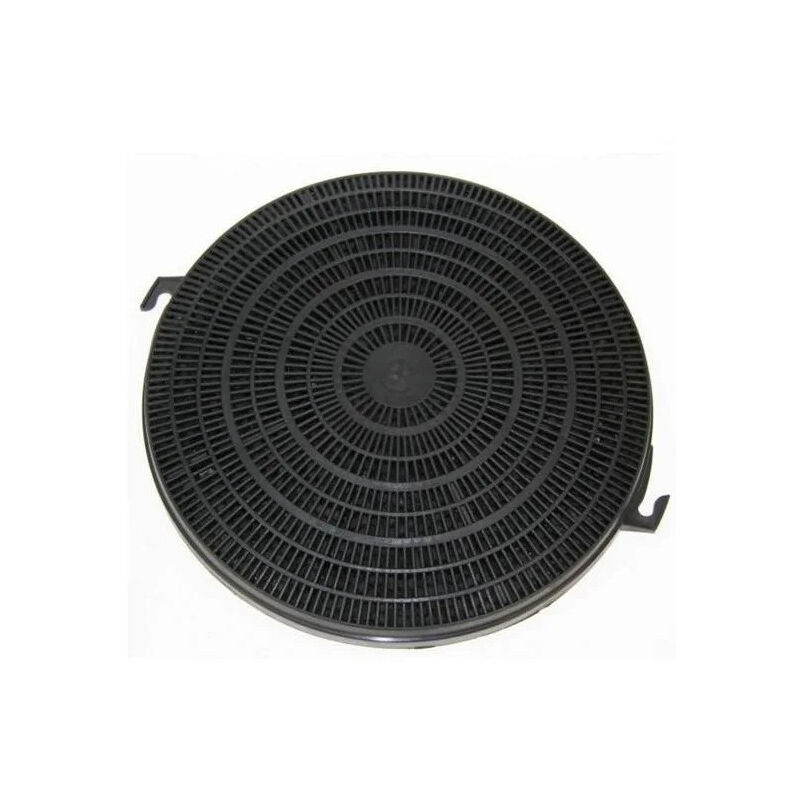 foto del prodotto whirlpool filtro a carbone attivo 211mm