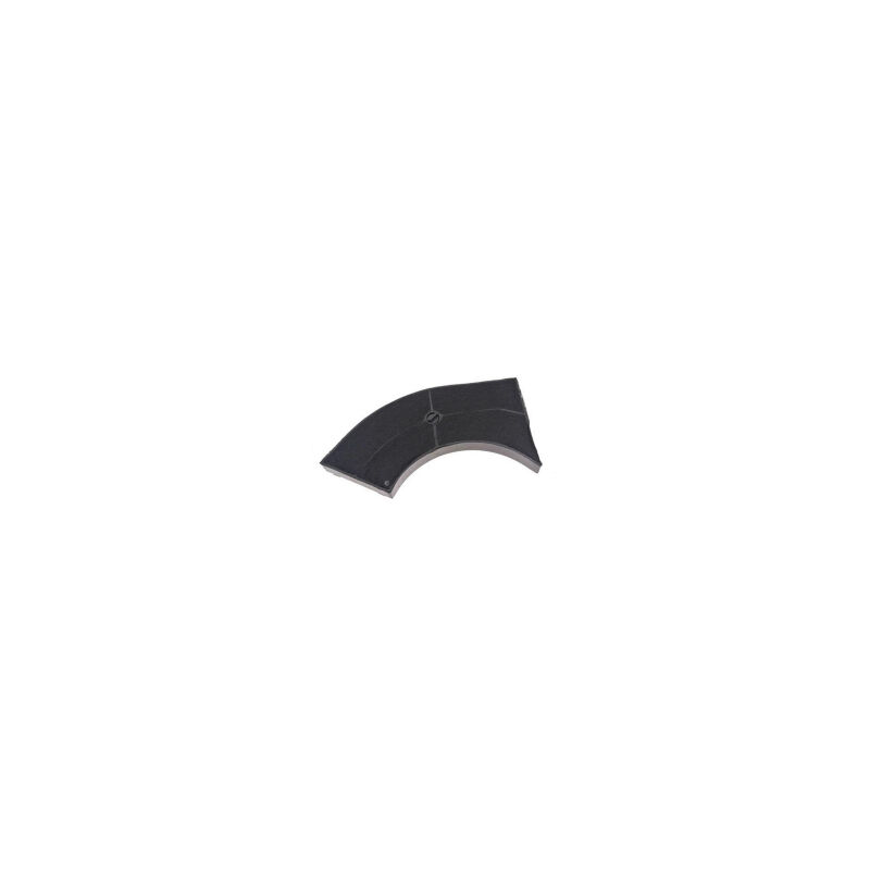 foto del prodotto whirlpool filtro a carbone attivo tipo 10 originale amc859 singolo cappa aspirante 510813662734181355