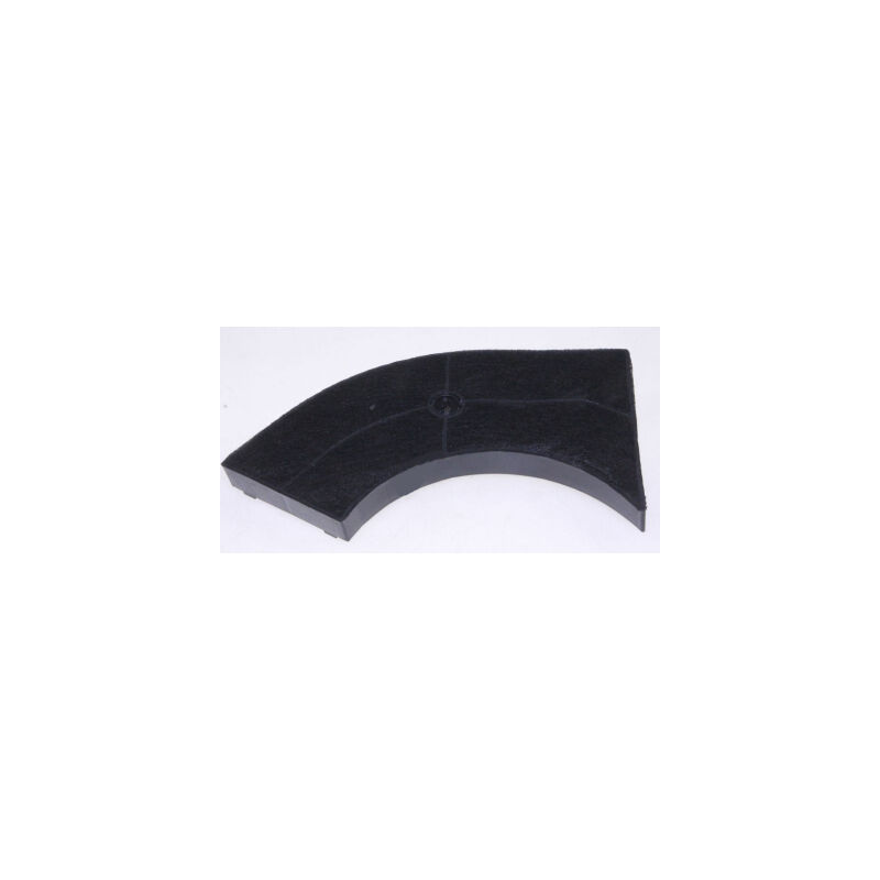 foto del prodotto whirlpool filtro a carbone attivo tipo 10 originale amc859 singolo cappa aspirante 510813700824317700