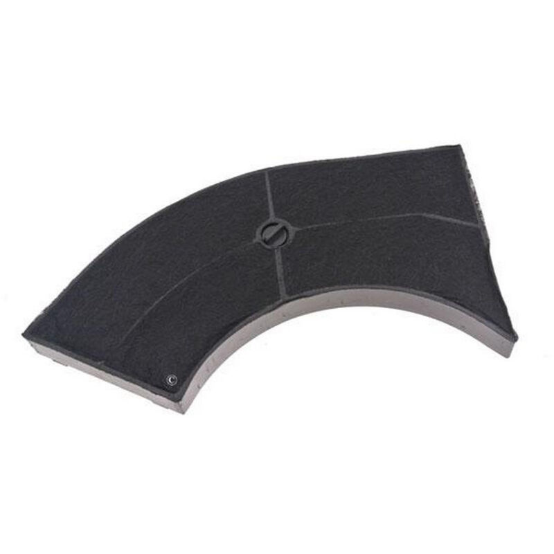 foto del prodotto whirlpool filtro a carbone attivo tipo 10 originale amc859 singolo cappa aspirante 510813700995005147