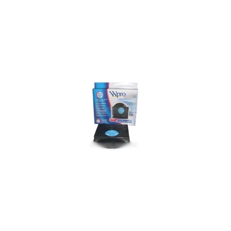 foto del prodotto whirlpool filtro a carbone rettangolare 303 tipo 303 al pezzo cappa aspirante wpro 465813662734181324