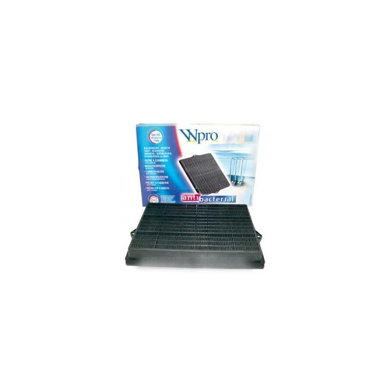 foto del prodotto whirlpool filtro a carbone rettangolare tipo 160 41 al pezzo cappa aspirante 510443662734181225