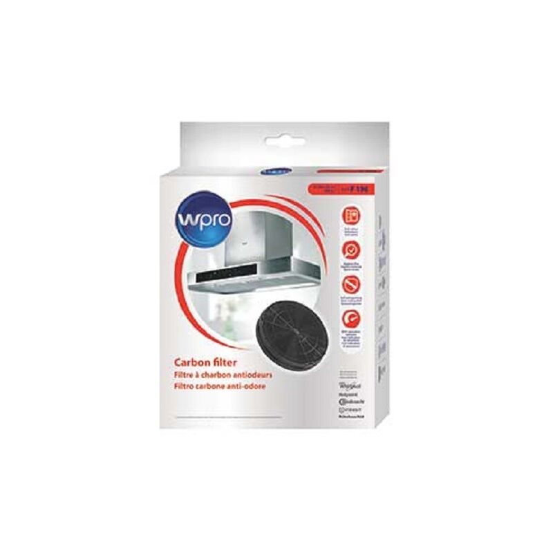 foto del prodotto whirlpool filtro a carbone rotondo tipo 196 al pezzo cappa aspirante 510533662894885520