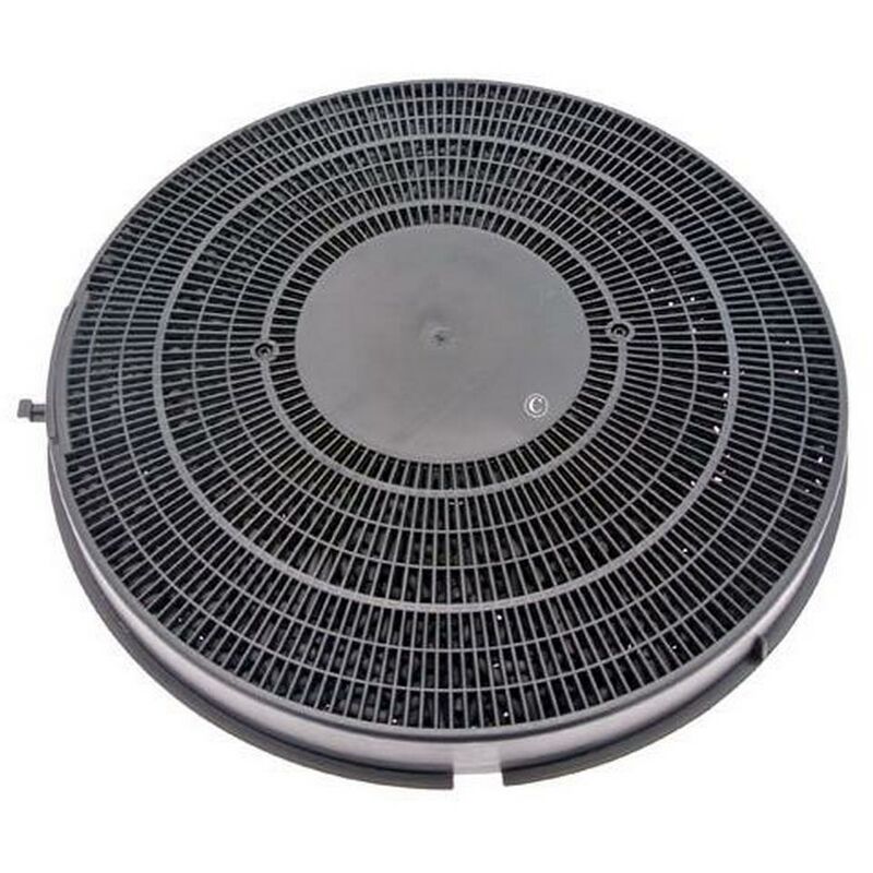 foto del prodotto whirlpool filtro a carbone rotondo tipo 26 al pezzo cappa aspirante 510773662734181294