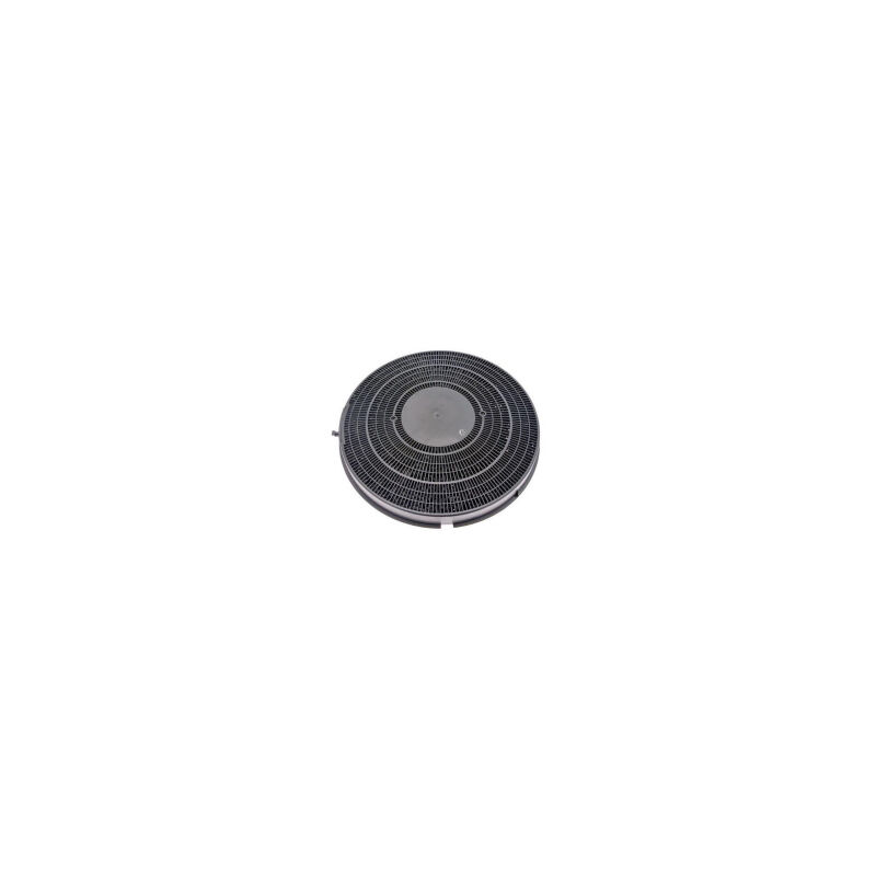 foto del prodotto whirlpool filtro a carbone rotondo tipo 26 unit 280x33 mm per cappuccio 484000008789