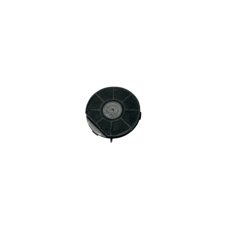 foto del prodotto whirlpool filtro a carbone rotondo tipo 28 28 1 al pezzo cappa aspirante 510908014025057583