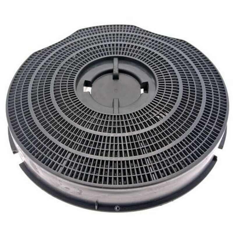 foto del prodotto whirlpool filtro a carbone rotondo tipo 30 235 mm 220 g al pezzo cappa aspirante 465823662894263489