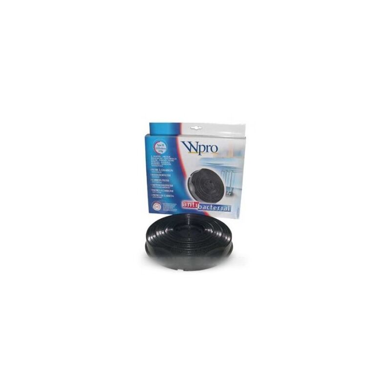 foto del prodotto whirlpool filtro a carbone rotondo tipo 30 235 mm 220 g al pezzo cappa aspirante 465823662894805252