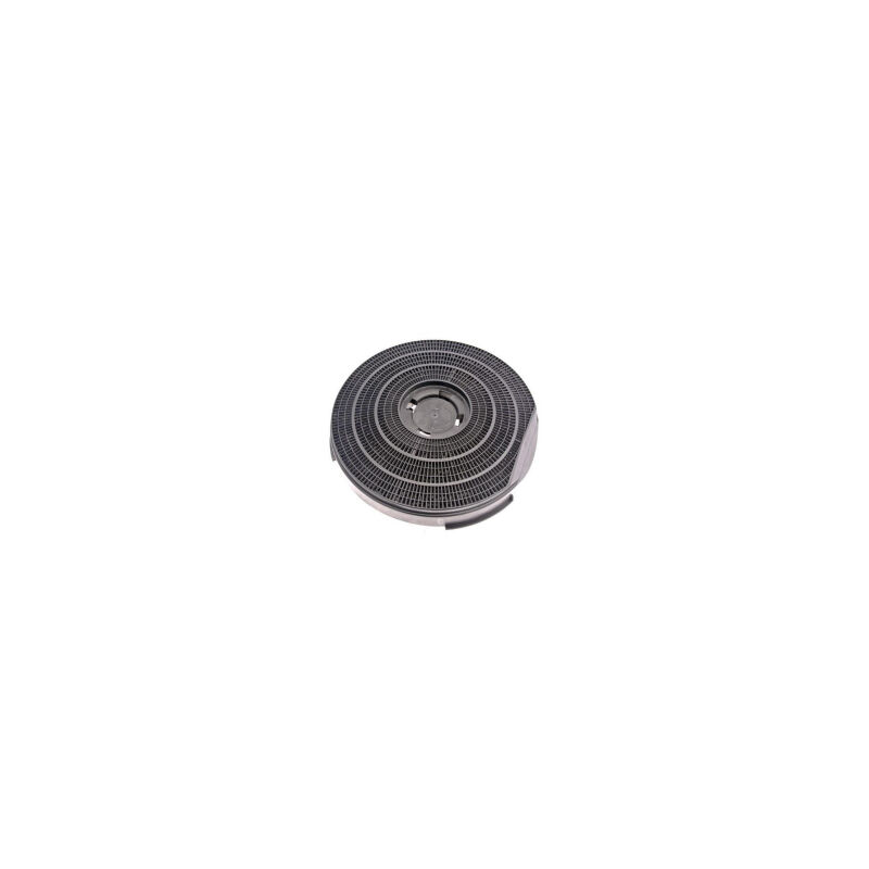 foto del prodotto whirlpool filtro a carbone rotondo tipo 34 255mm 290g unit per cappuccio 481281718531, 484000008610
