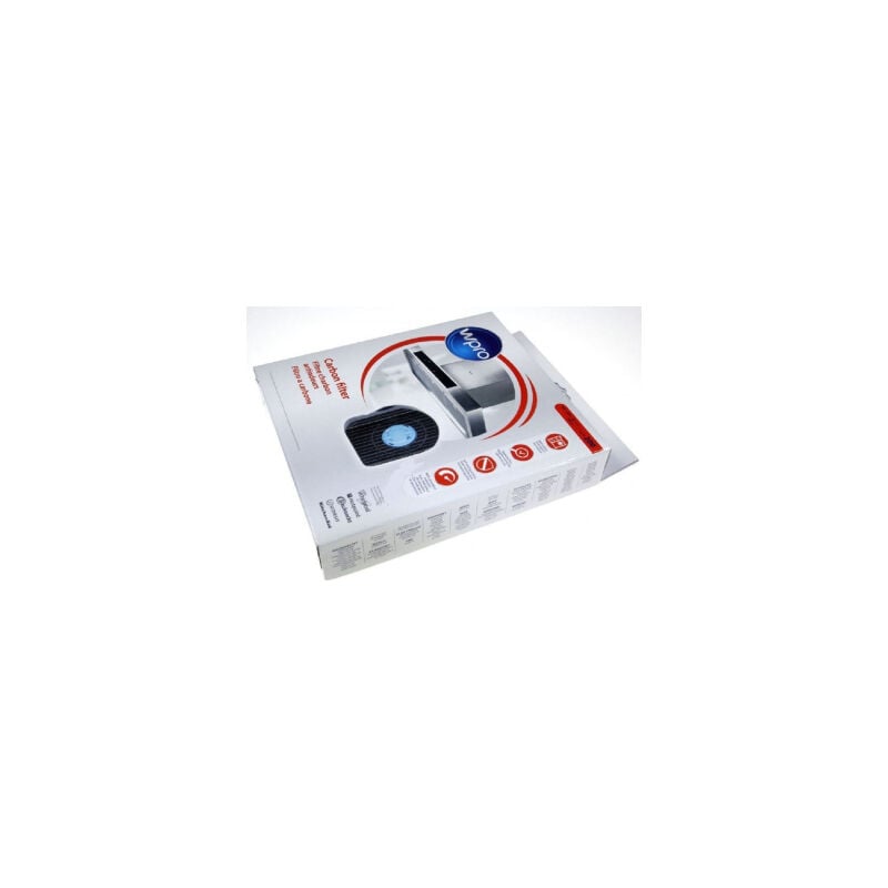 foto del prodotto whirlpool filtro a carbone tipo 200 cappa aspirante ariston hotpoint 361593663097849845