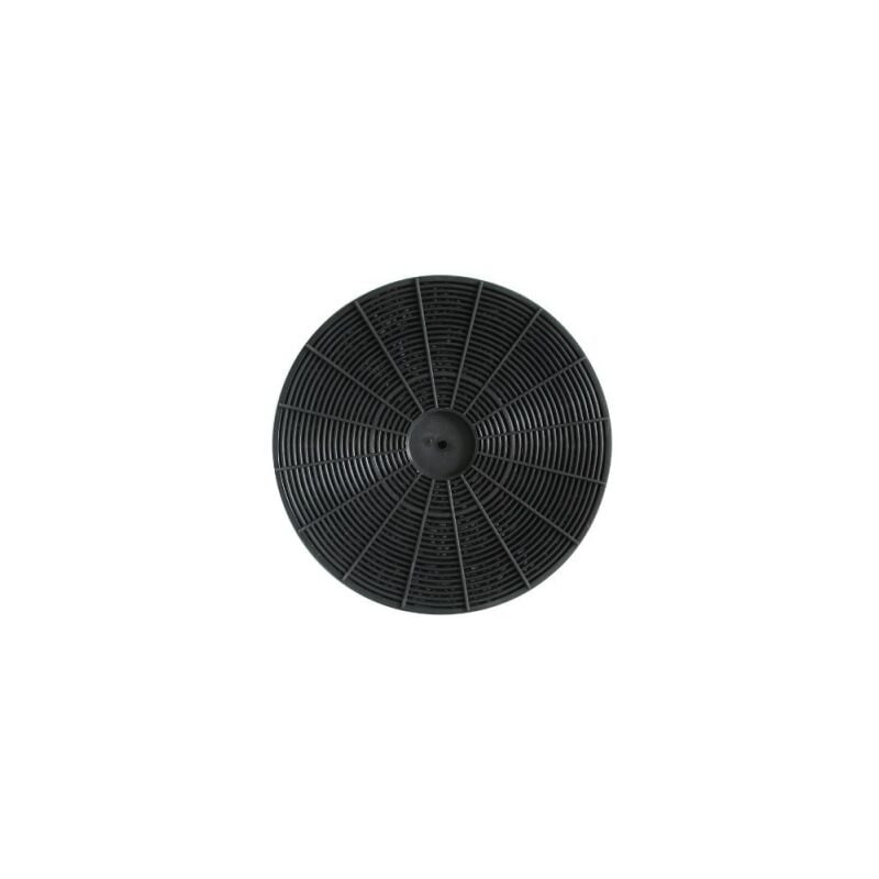 foto del prodotto whirlpool filtro a carbone tipo 509 al pezzo cappa aspirante 510388015250023923