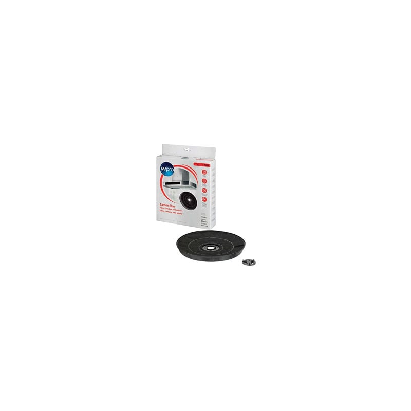 immagine 0 del prodotto whirlpool filtro a carbone tipo 519 57 cappa aspirante wpro 987563662734985311