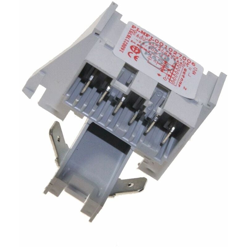 foto del prodotto whirlpool filtro anti parassiti originale lavastoviglie indesit 3035353662894261515