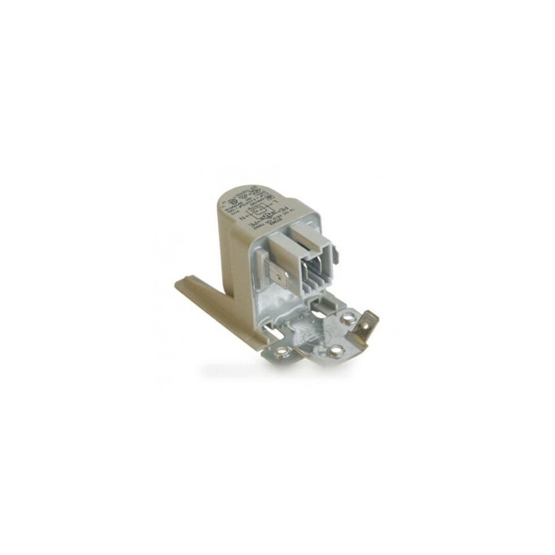foto del prodotto whirlpool filtro antidisturbo 0,68mf 250v lavatrice 2609533662894861081