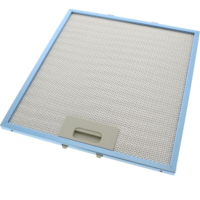 foto del prodotto whirlpool filtro antigrasso in metallo 305x267 48012210216 per cappa