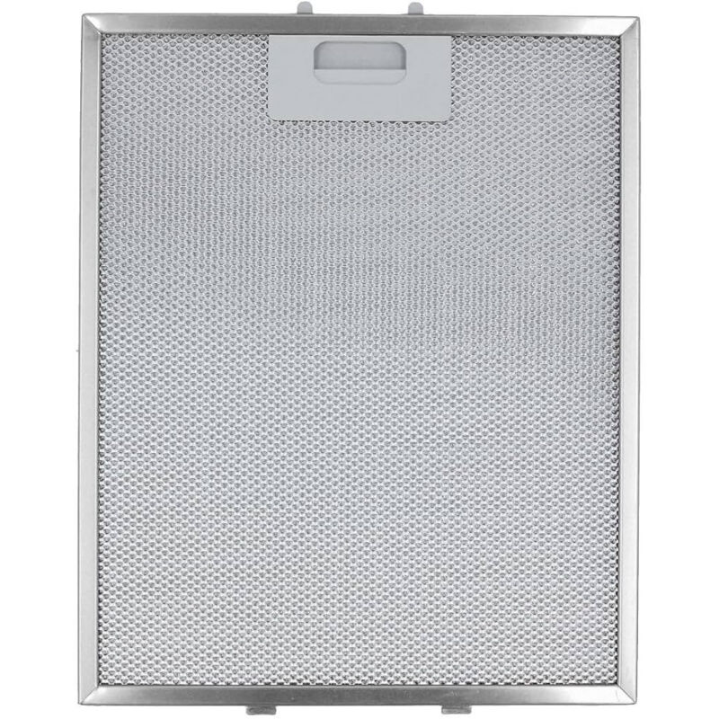 foto del prodotto whirlpool filtro grasso compatibile con 480122102169 320 x 258 mm per cappuccio a vuoto